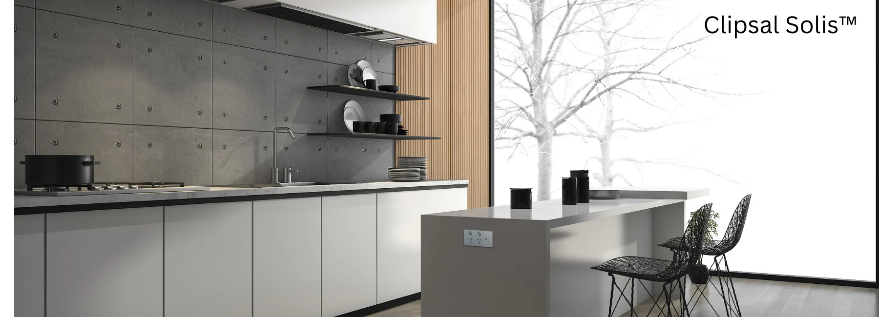 Elevate Your Home's Electrical Style